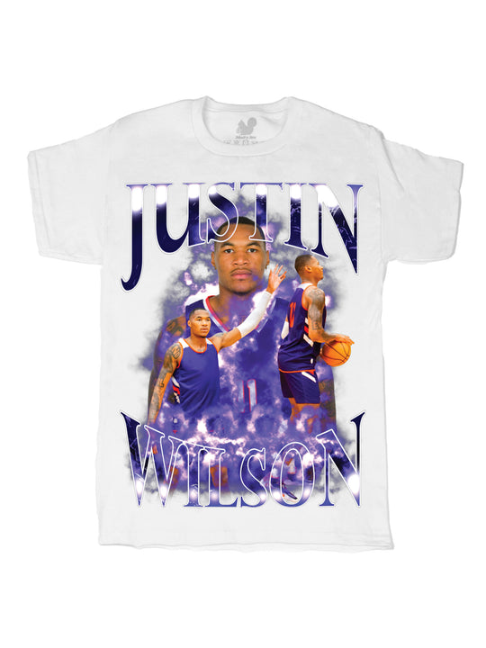 Justin Wilson Oversized Print