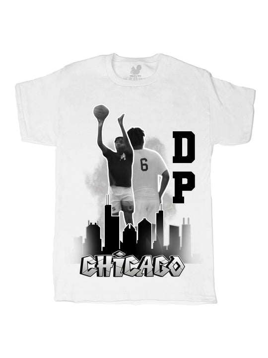 Damarion Prince Oversized Print
