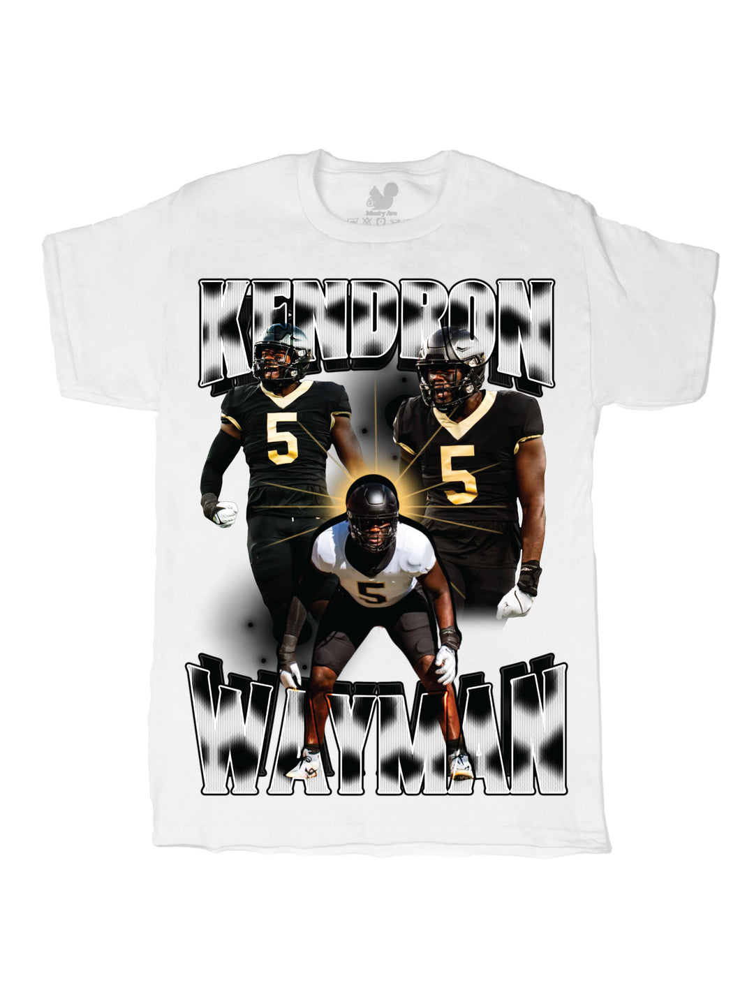 Kendron Wayman Oversized Print