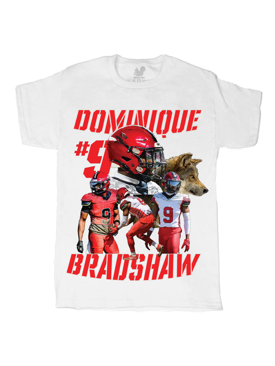 Dominique Bradshaw Oversized Print
