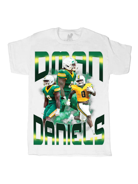 Devin Daniels Oversized Print