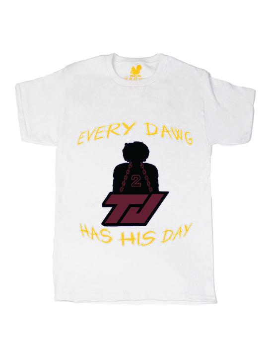 Trevon Jones Oversized Print