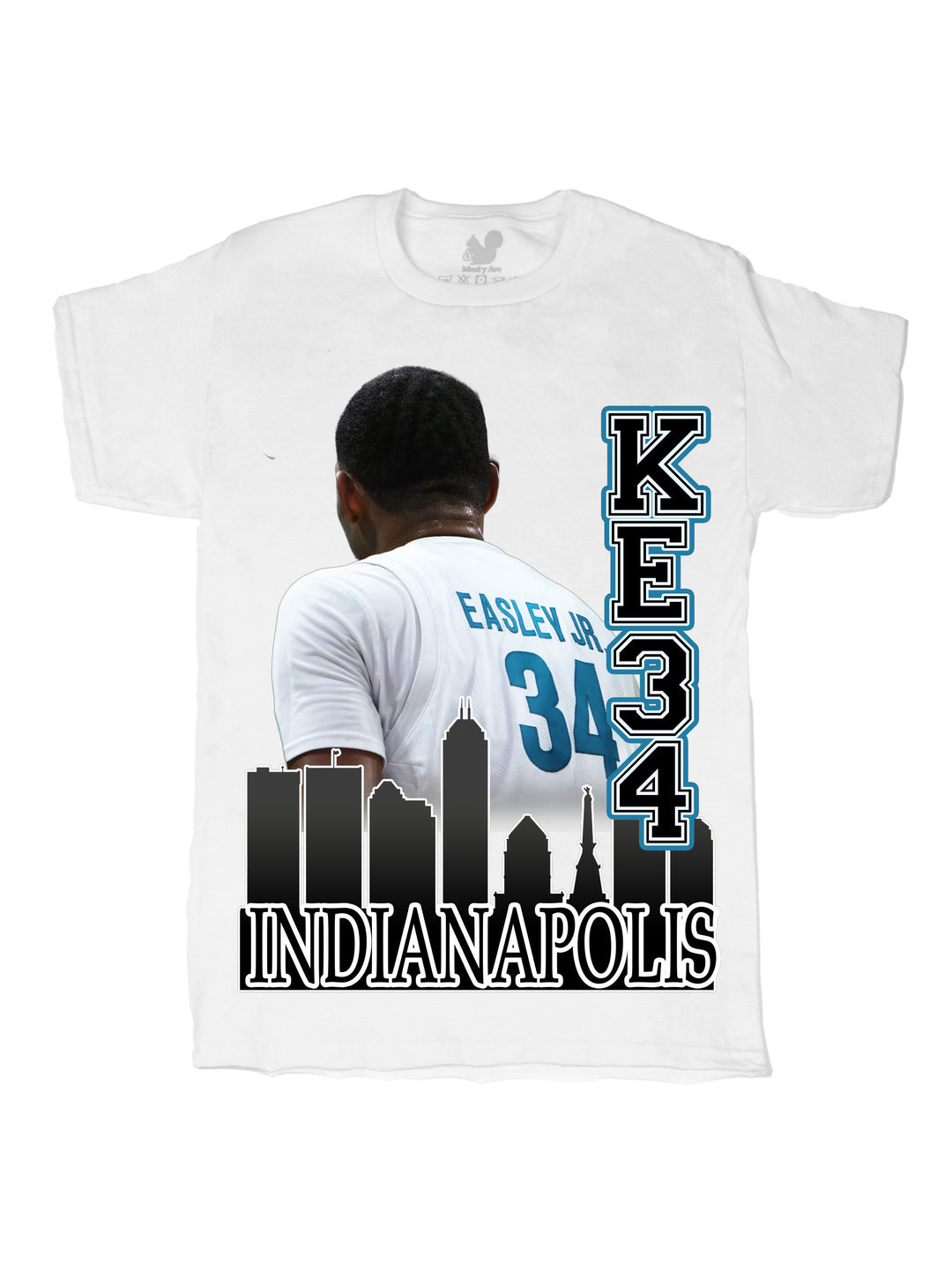 Kevin Easley Oversized Print