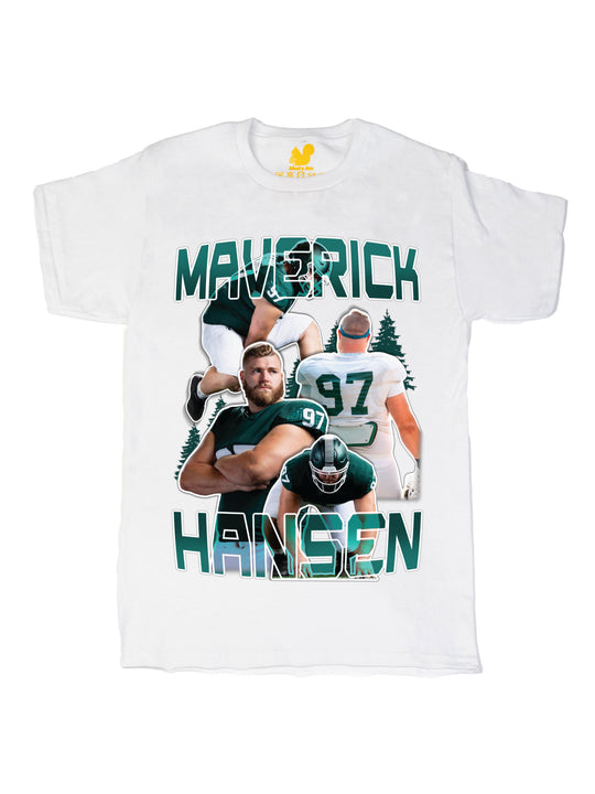 Maverick Outdoors Oversized Print