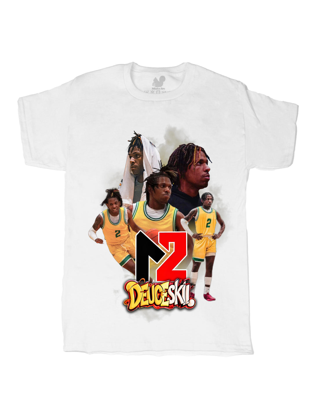 Mikel Forrest Oversized Print