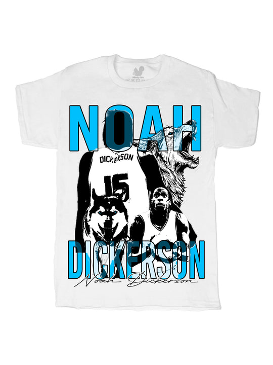 Noah Dickerson Oversized Print