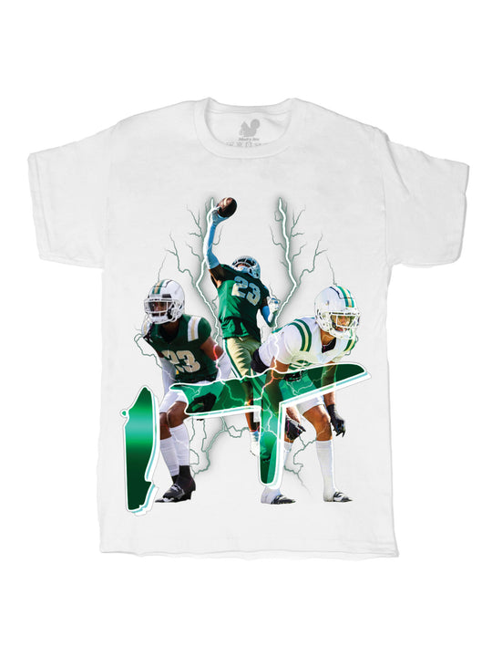 Izaiah Taylor Oversized Print