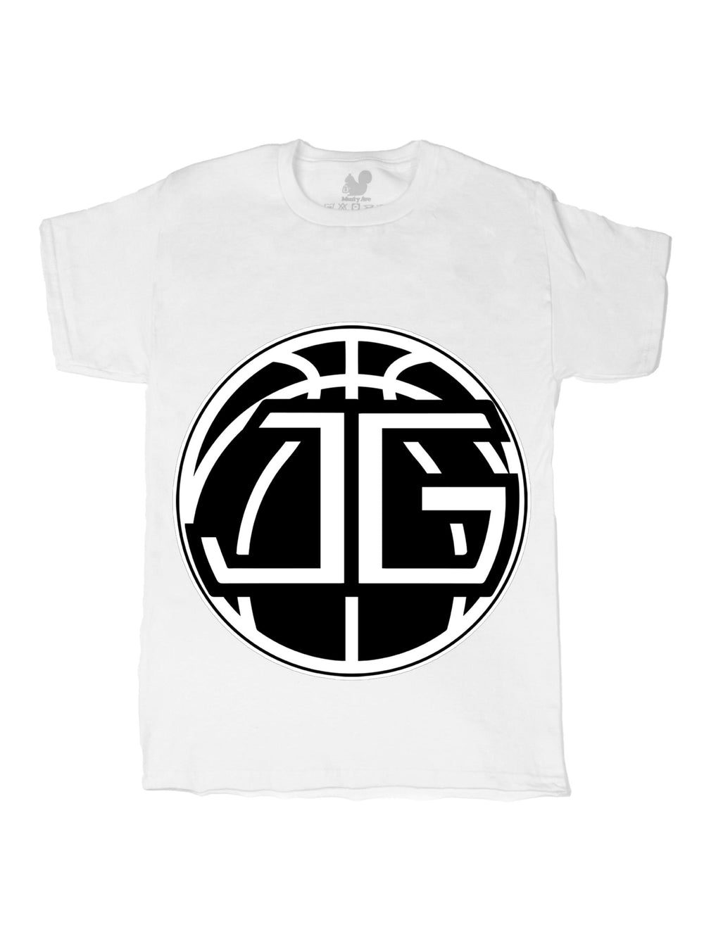 Jayvon Graves Oversized Print