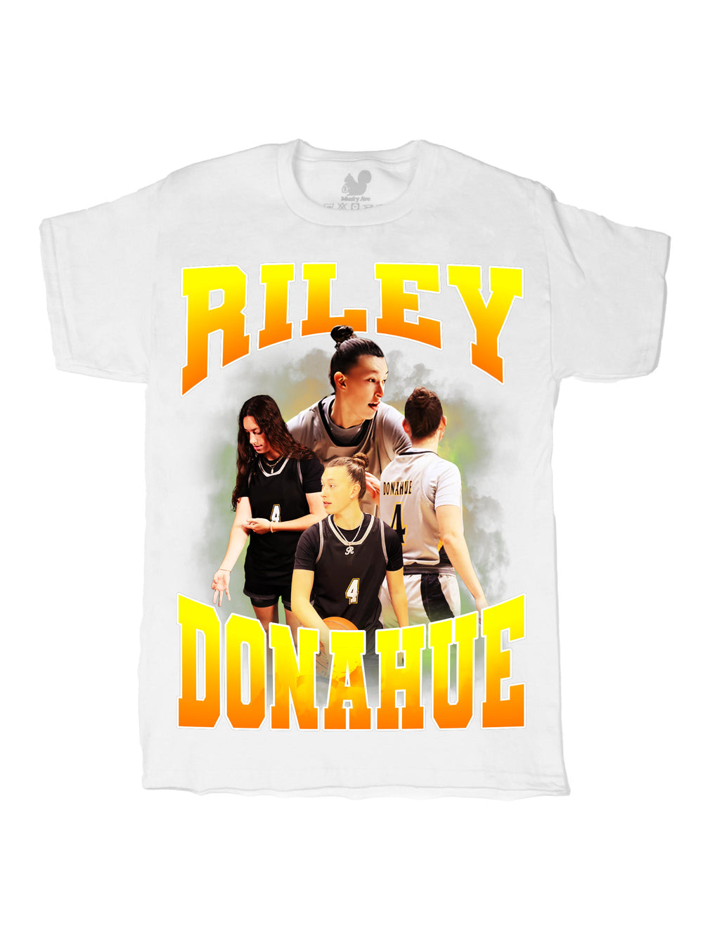 Riley Donahue Oversized Print