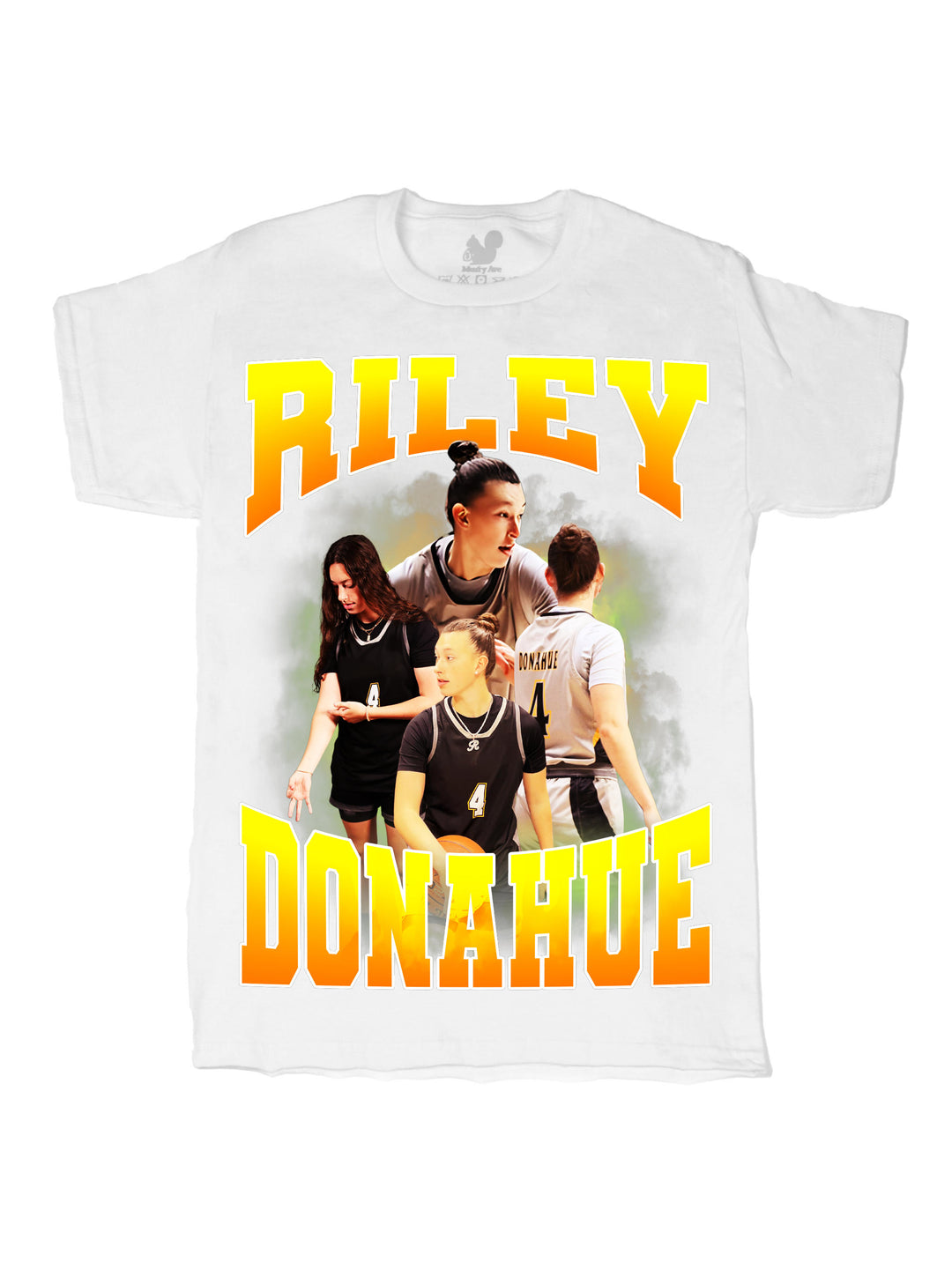 Riley Donahue Oversized Print