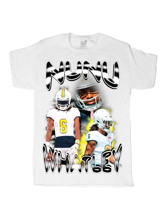Nunu Whatley Oversized Print