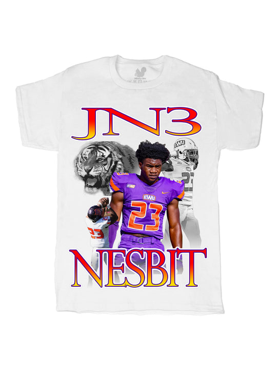 Jonathan Nesbit Oversized Print