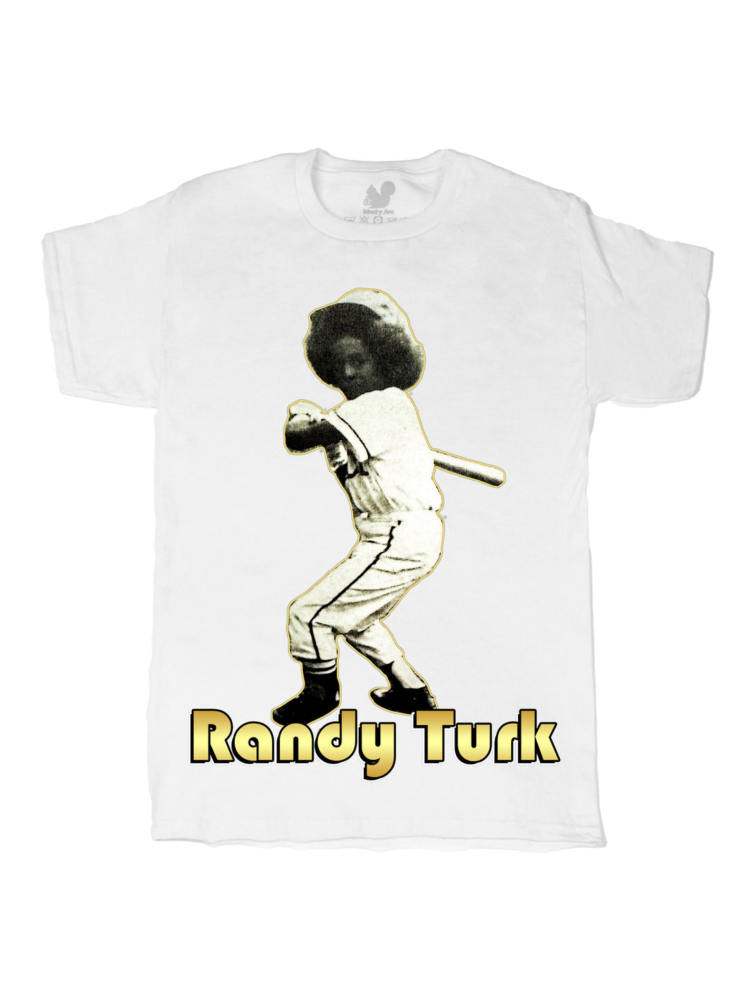 Randy Turk Oversized Print