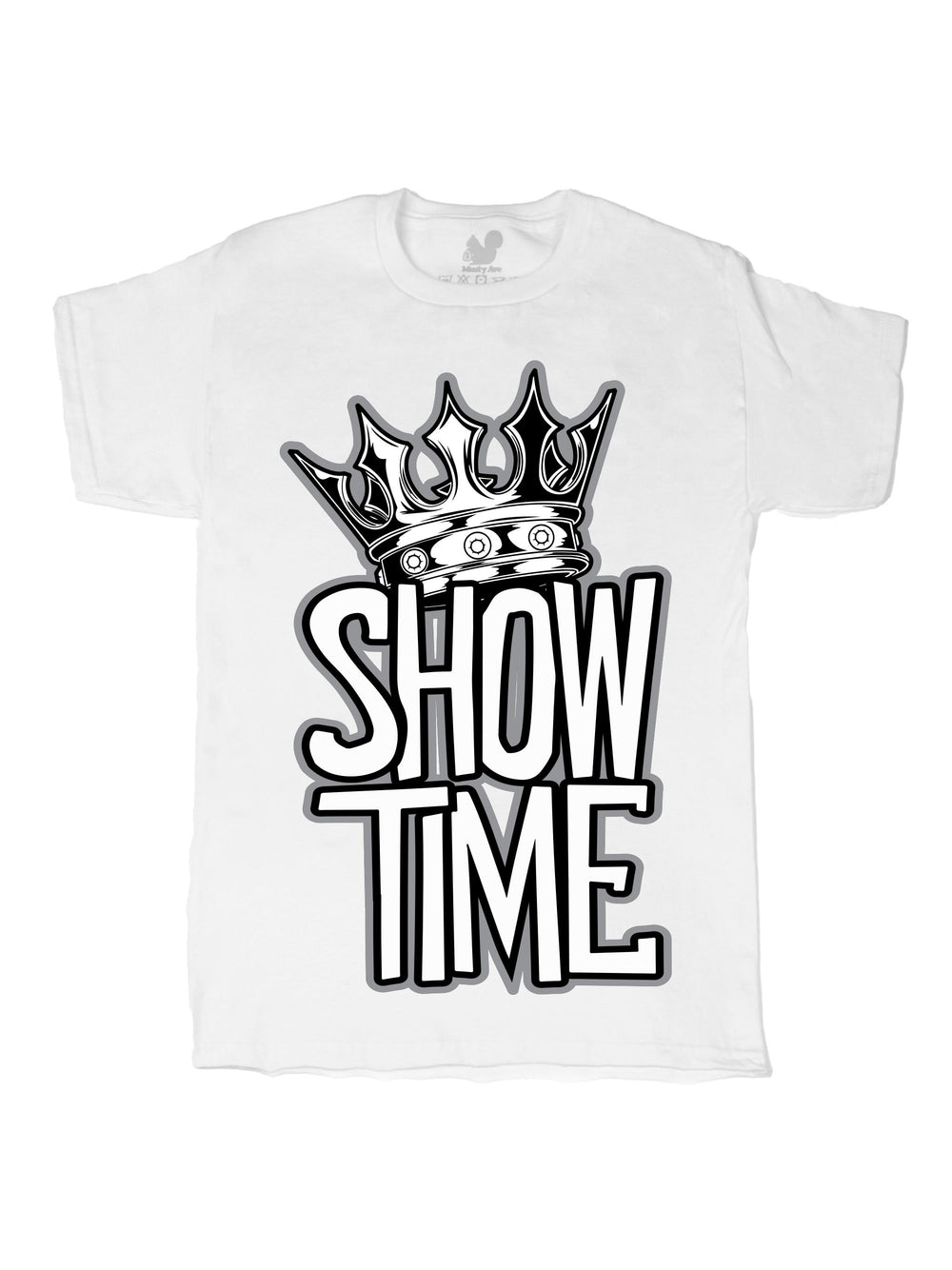 Coray Williams Logo Oversized Print