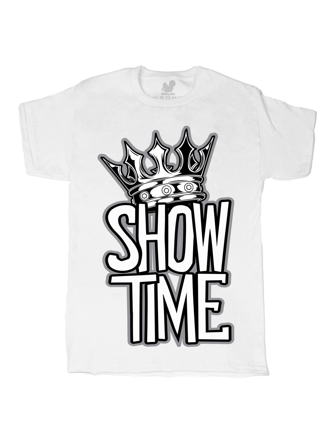 Coray Williams Logo Oversized Print