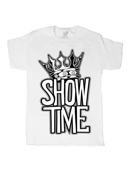 Coray Williams Logo Oversized Print