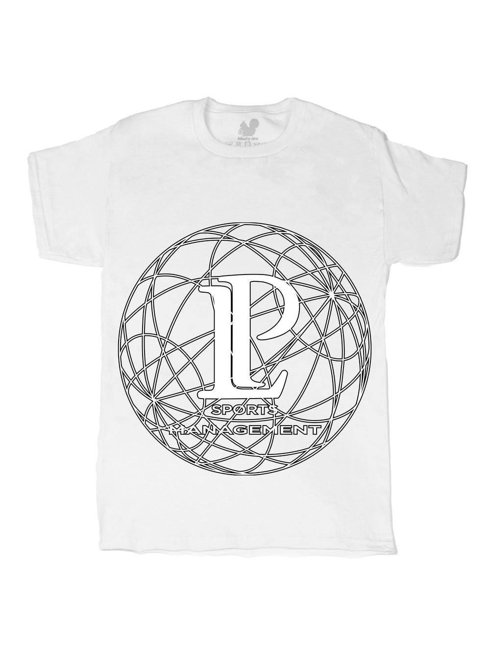 Lonnie Reed-Perez Oversized Print