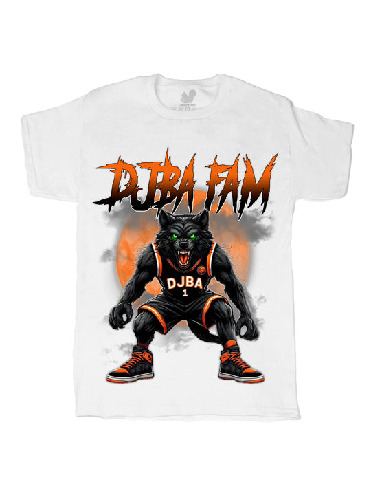 DJBAFAM Oversized Print