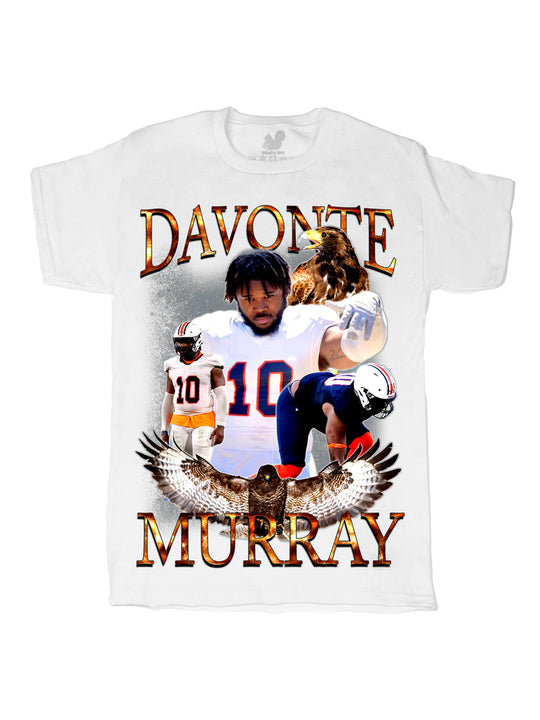 Davonte Murray Oversized Print