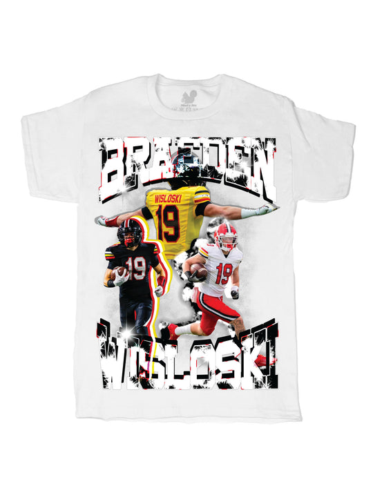 Braeden Wisloski Oversized Print