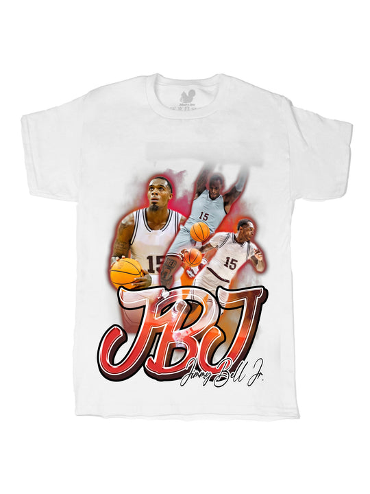 Jimmy Bell Jr Oversized Print