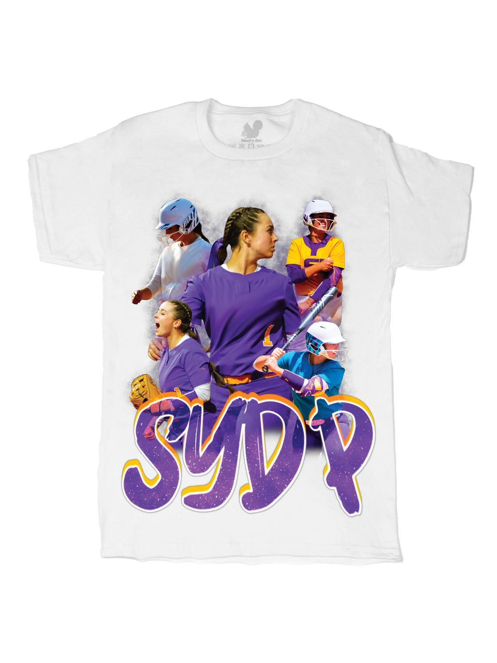Sydney Peterson Oversized Print