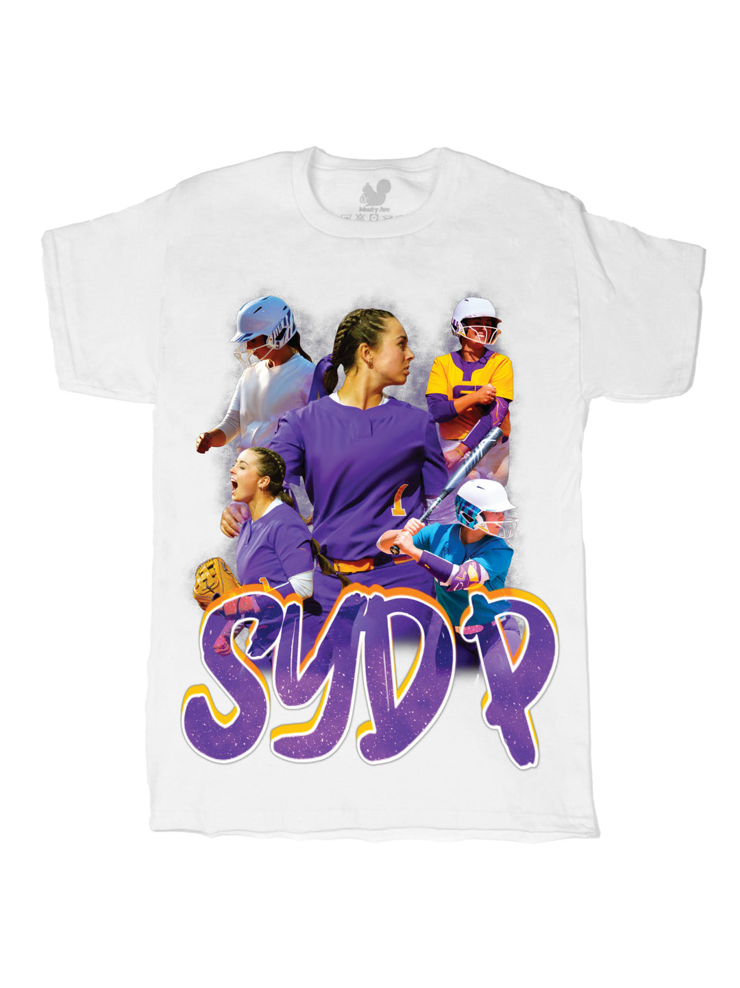 Sydney Peterson Oversized Print