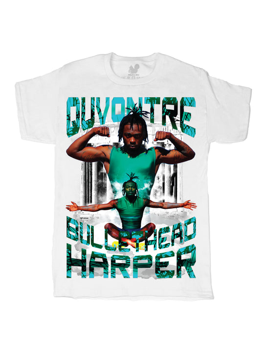 QuVontre Harper Oversized Print