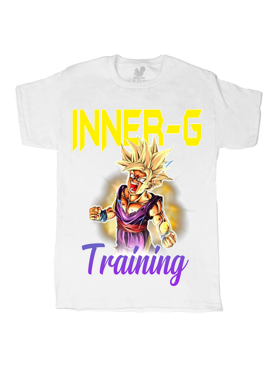 Jermaine Brealy Oversized Print