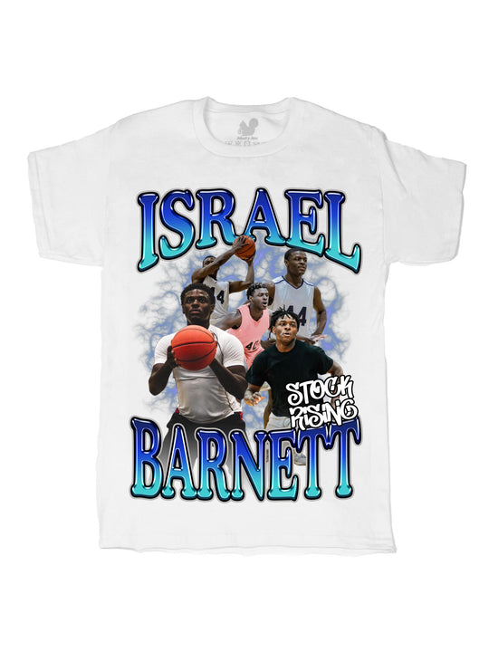 Israel Barnett Oversized Print