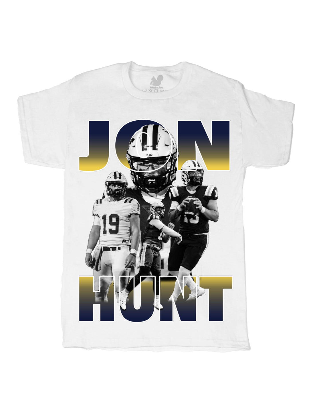 Jon Hunt Oversized Print