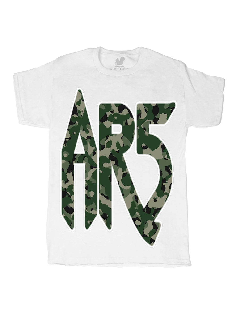 Anees Raheem Oversized Print