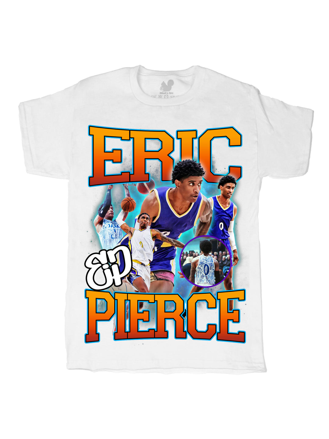Eric Pierce Oversized Print
