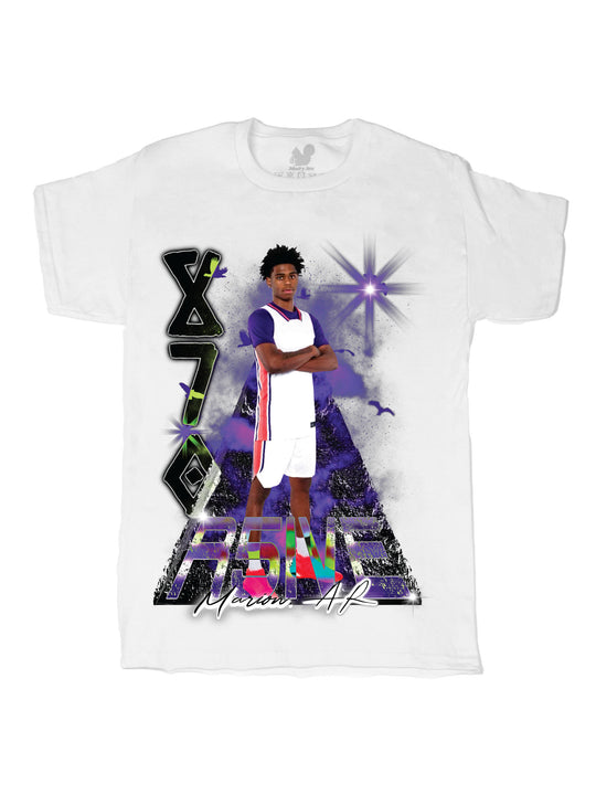 Ryan Forrest Oversized Print