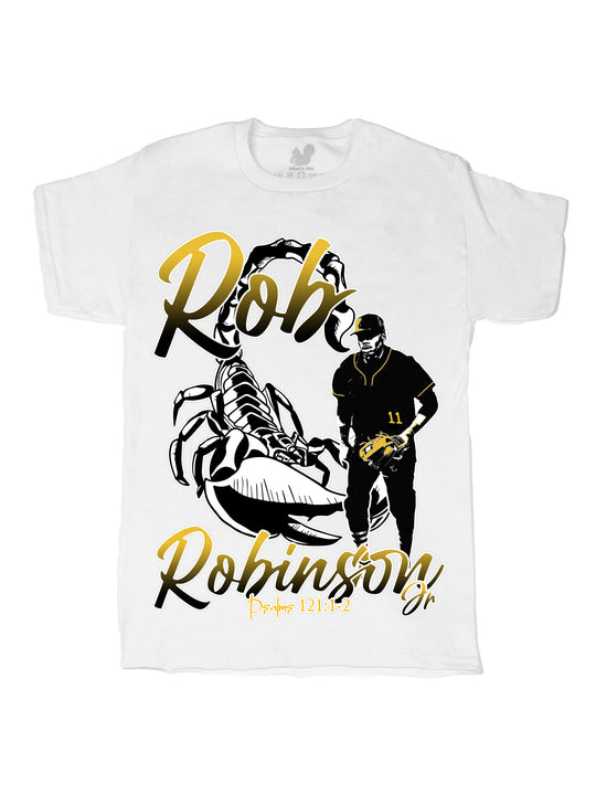 Rob Robinson Jr Oversized Print