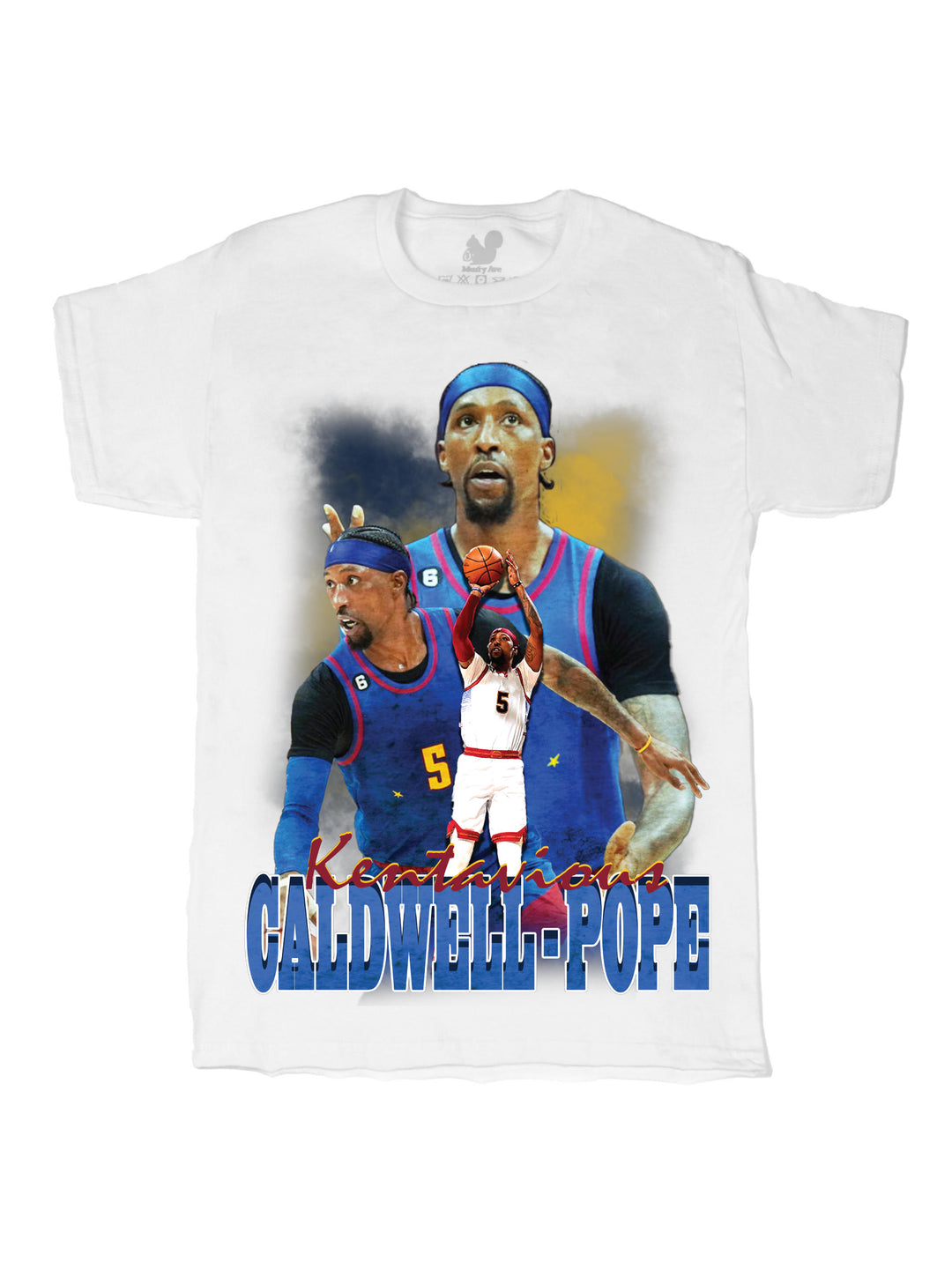 Kentavious Caldwell Pope Oversized Print