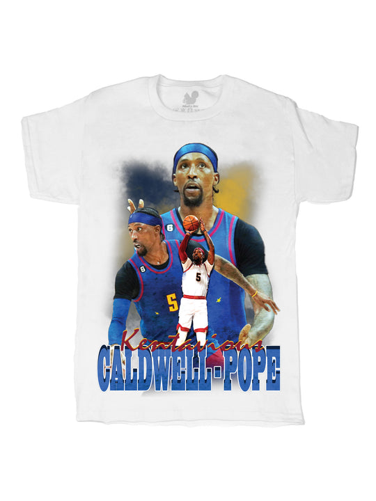 Kentavious Caldwell Pope Oversized Print