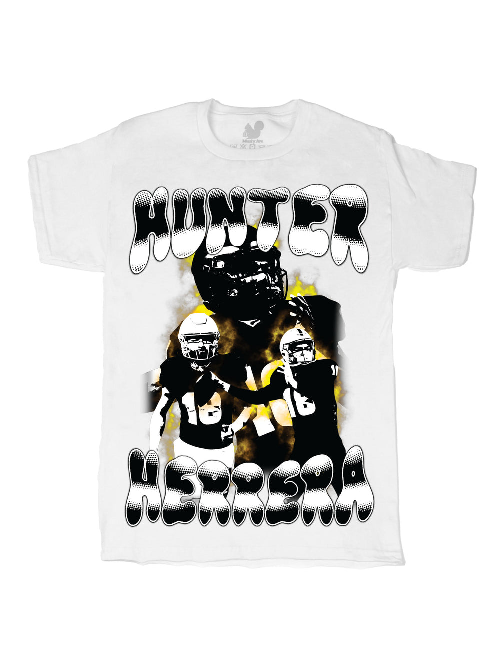 Hunter Herrera Oversized Print