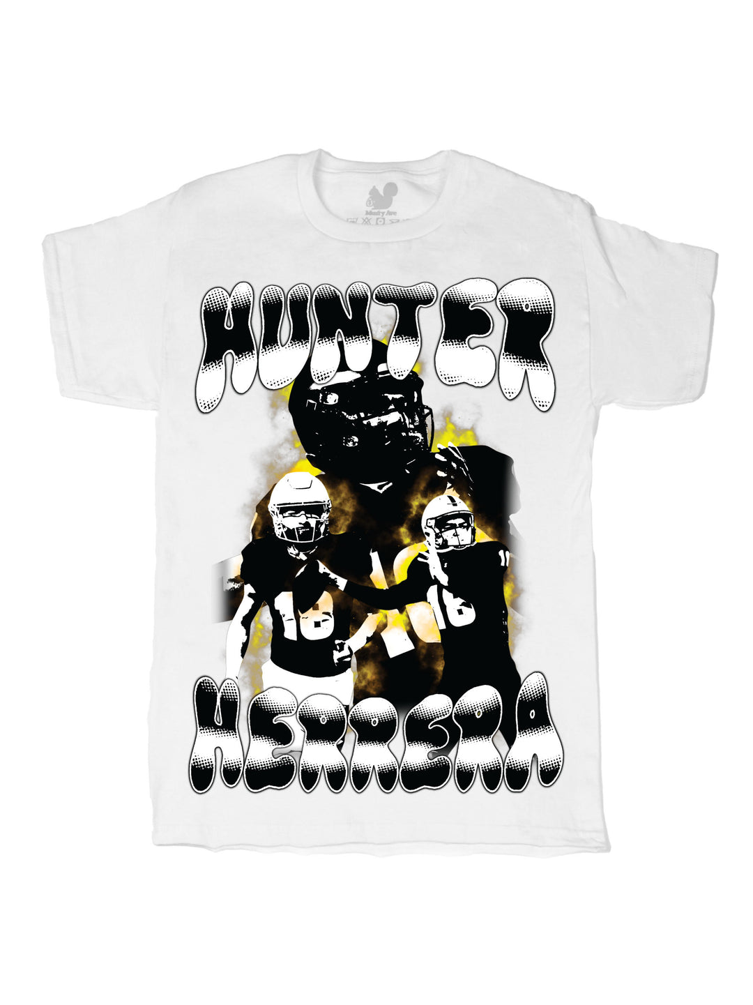 Hunter Herrera Oversized Print
