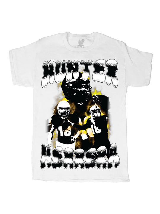 Hunter Herrera Oversized Print