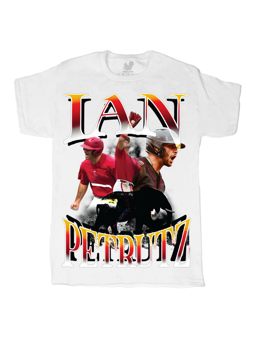 Ian Petrutz Oversized Print