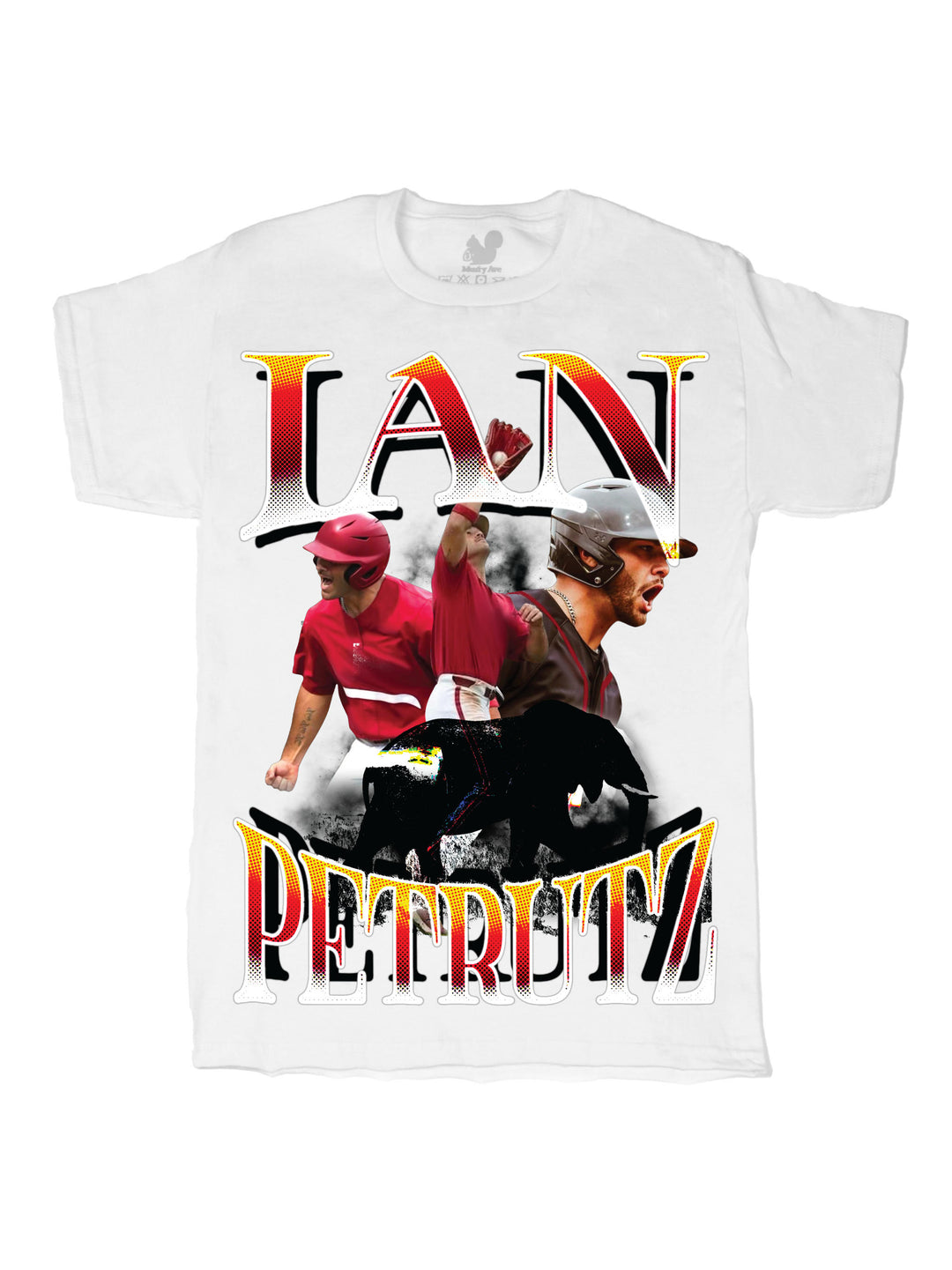 Ian Petrutz Oversized Print