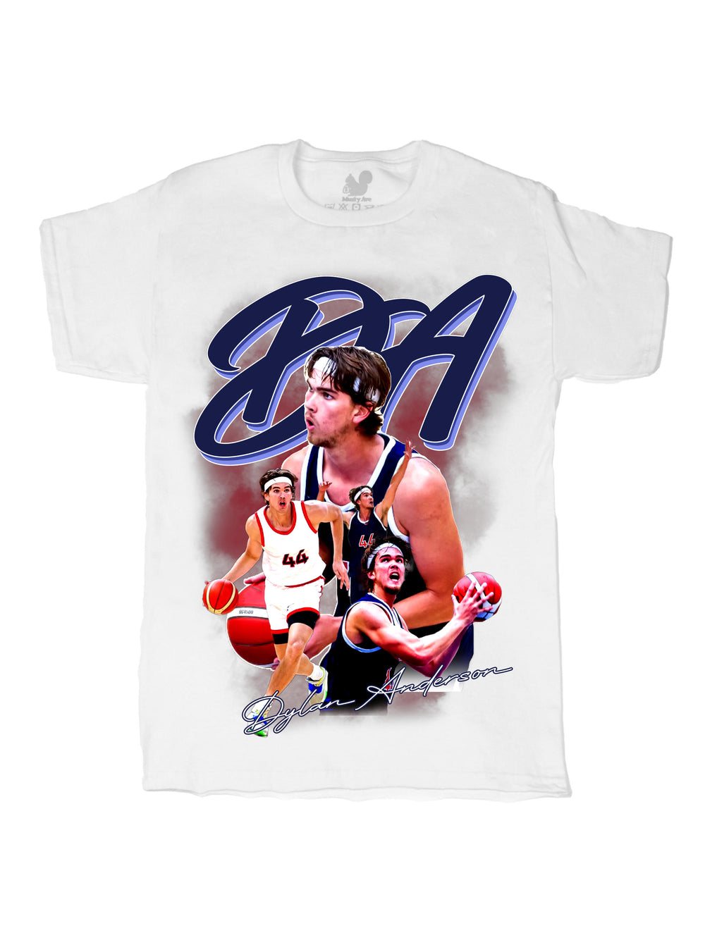 Dylan Anderson Oversized Print