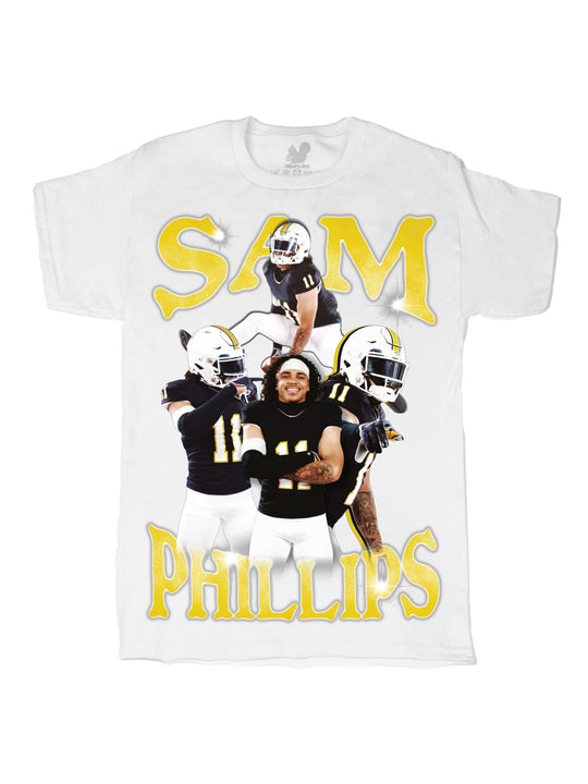 Sam Phillips Oversized Print