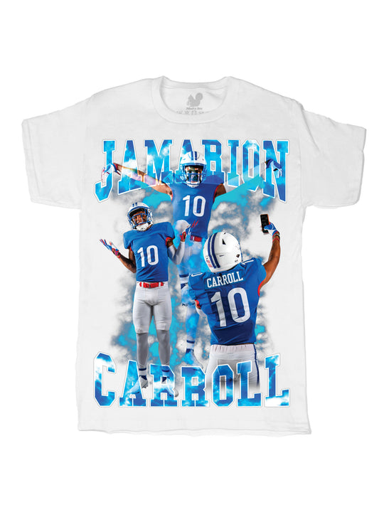 Jamarion Carroll Oversized Print