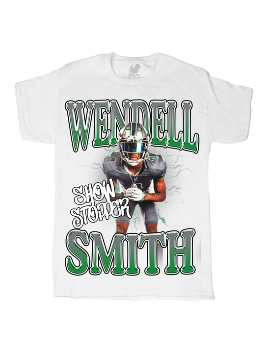 Wendell Smith Oversized Print