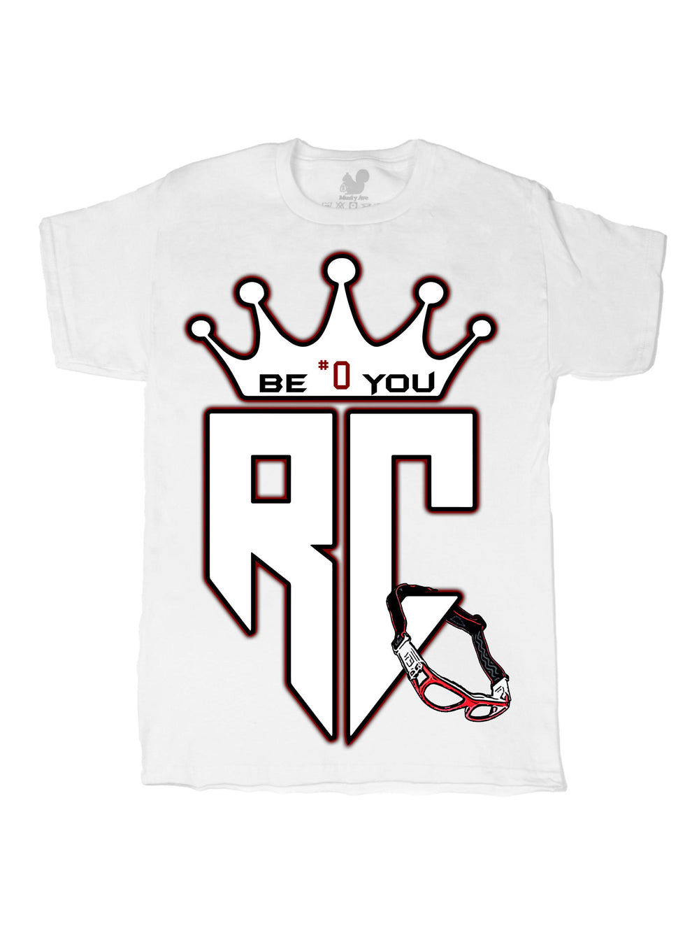 Rico Coleman Oversized Print