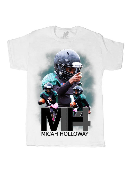 Micah Holloway Oversized Print
