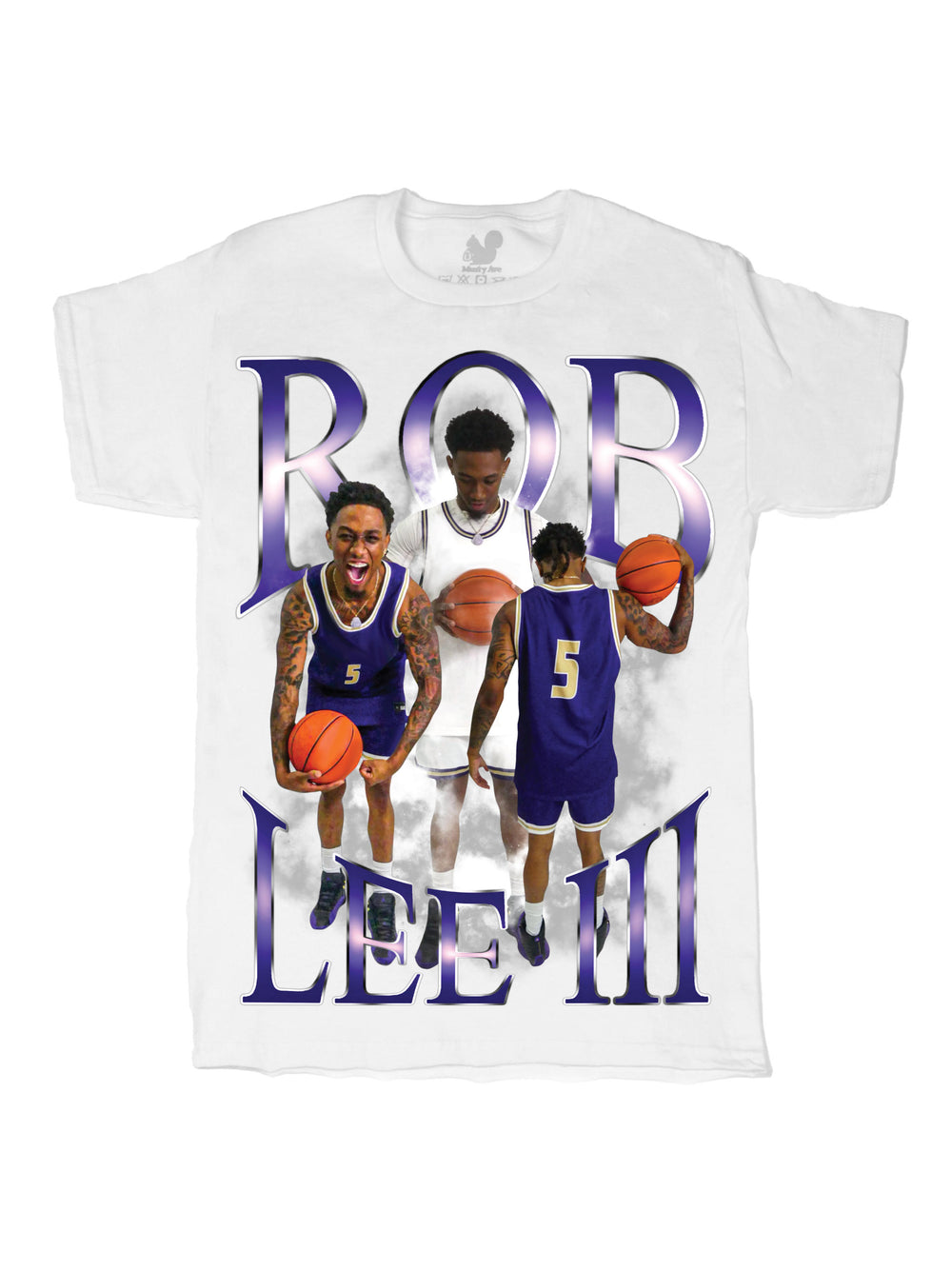 Rob Lee III Oversized Print
