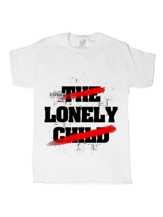 The Lonely Child Oversized Print